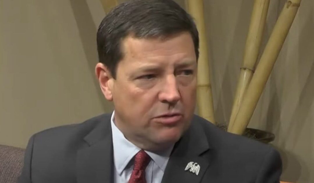 SIGN THE PETITION: Ed Martin Needs Our Help – Let Congress and Republicans Know that You Support Ed Martin for DC US Attorney