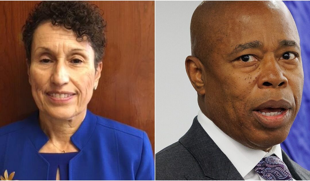 Activist Democrat Judge Temporarily Blocks Mayor Adams from Granting ICE Access to Rikers Island in Blow to Immigration Enforcement
