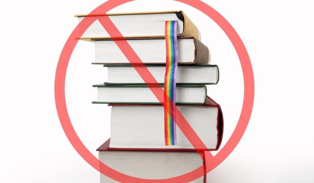 U.S. Supreme Court Considers Supporting Maryland Parents’ Right to Shield Their Children from LGBTQ Books Imposed in Elementary Schools