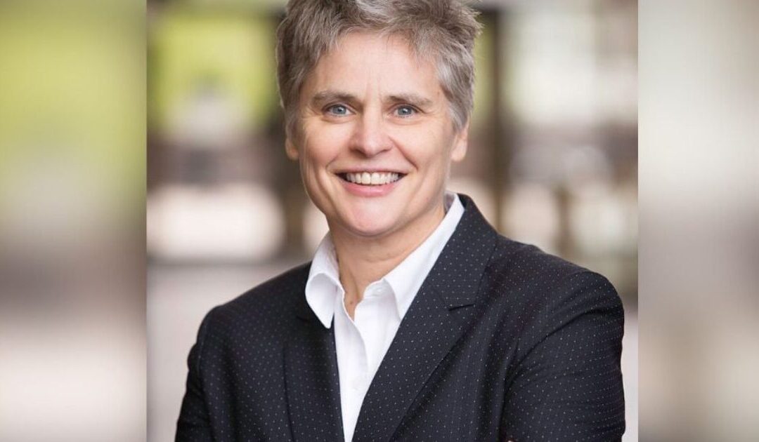 Soros-Backed Hennepin County DA Mary Moriarty Pushes to Make Race a Factor in Plea Deals and Sentencing Reductions