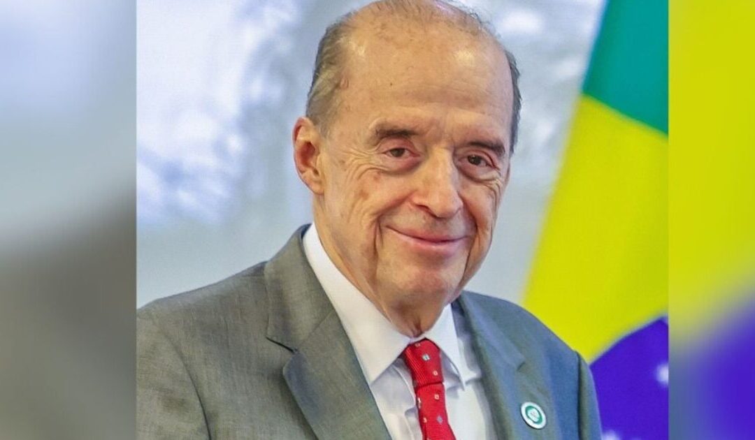 Álvaro Leyva, Former Colombian Minister of Foreign Affairs, Makes Public a Letter Asserting President Gustavo Petro’s Drug Addiction