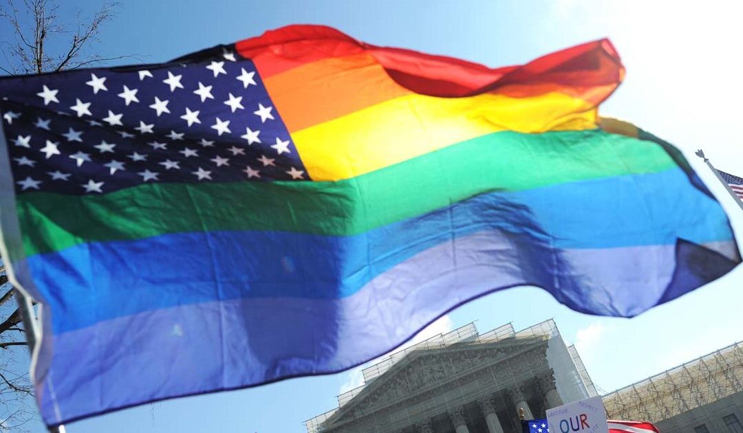 Obama’s Gay Marriage Ploy Exposed: How His Courtroom Collusion Could End Democracy—and Why Trump Must Fight Back