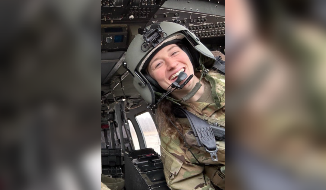 New Details Emerge About Female Pilot Rebecca Lobach’s Shocking Negligence Before Helicopter-Plane Collision Near DC’s Reagan Airport