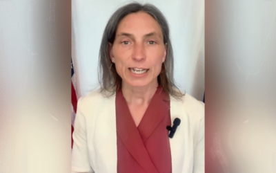 ANOTHER ONE: Oregon Democrat Rep. Heads to El Salvador to Demand Release of MS-13 Terrorist Kilmar Garcia