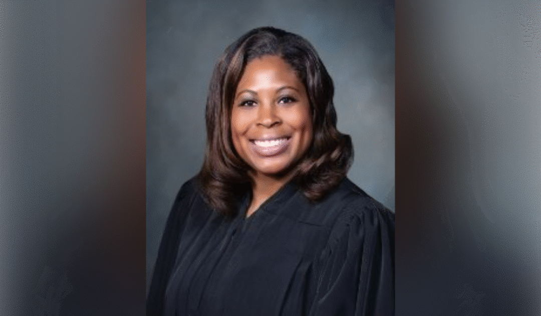Louisiana Supreme Court Suspends Democrat Judge Eboni Johnson Rose for Misconduct — Only Two-Month Suspension, Two Years Probation Ordered