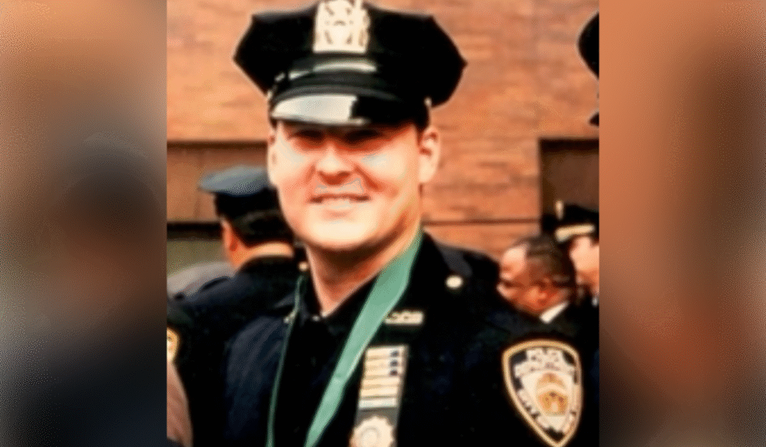 DOJ Twists the China Narrative Against Retired Police Detective Michael McMahon