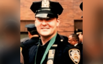 DOJ Twists the China Narrative Against Retired Police Detective Michael McMahon