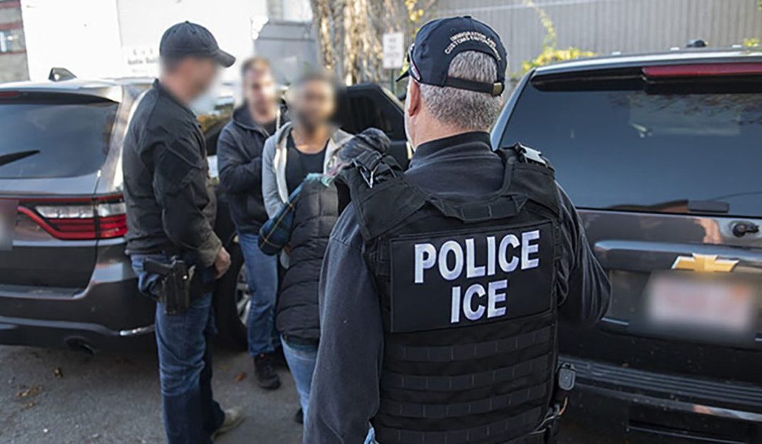 The Fourth Amendment, ICE Raids, and How the Media Twisted Trump’s Words