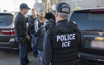 The Fourth Amendment, ICE Raids, and How the Media Twisted Trump’s Words