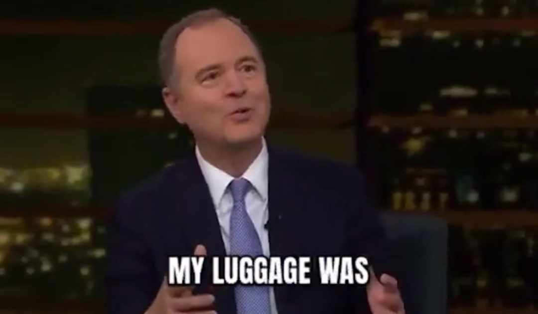 REALITY CHECK: Adam Schiff Says Party Has a “Major Problem” After San Francisco Cashier Tells Him “Democrats are As*holes” (VIDEO)