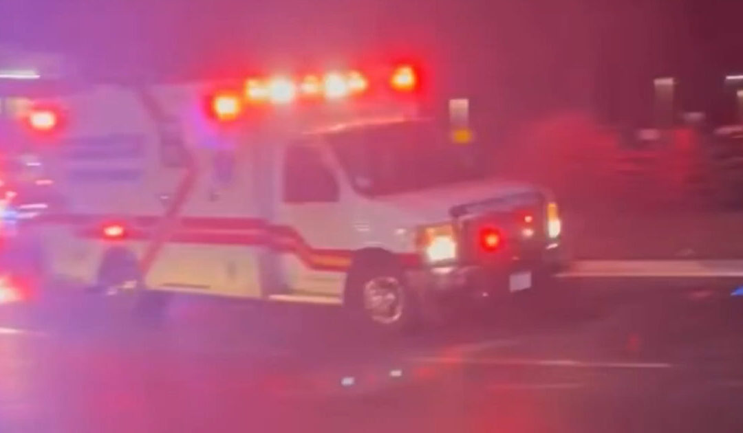BREAKING: Multiple Injuries in Clearwater, Florida After Boat Crash – Some Say “Mass Casualty Event”