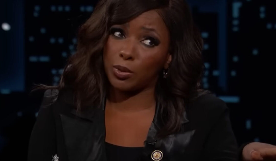 Thicko Rep. Jasmine Crockett Wants to Take IQ Test Against President Trump — It Won’t End Well! (VIDEO)