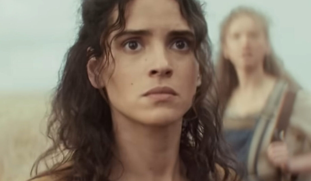 Disney’s Latest ‘Star Wars’ Spin-Off Depicts Rape of ‘Undocumented Migrant’ by Imperial Officer