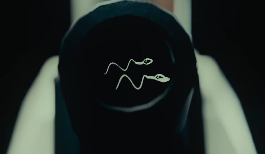 World’s First ‘Sperm Race’ Held in Los Angeles to Highlight Problem of Plummeting Male Fertility (VIDEO)