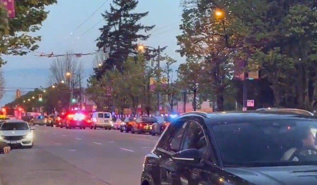 JUST IN: Suspect in Deadly Vancouver Lapu Lapu Festival Attack Identified
