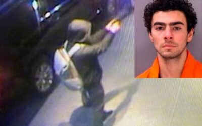 Luigi Mangione Pleads Not Guilty in Death Penalty Case Over Insurance Executive’s Murder