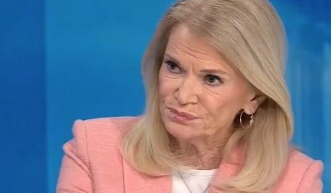 You Can’t Hate the Mainstream Media Enough: Watch Martha Raddatz Show Scott Bessent Why the Fake News Can Never Be Trusted (VIDEO)