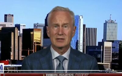 Dr. McCullough Reveals the Cancer-Fighting Drug Big Pharma Doesn’t Want You to Know About