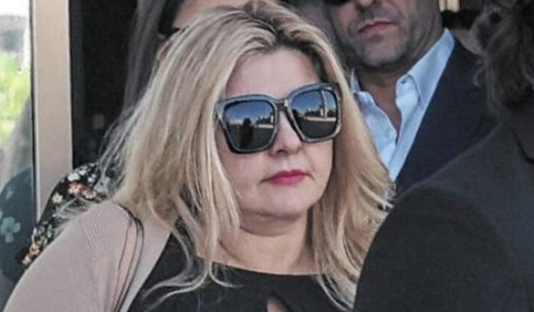 JUST IN: President Trump Pardons Nevada Judge Michele Fiore 24 Hours After The Gateway Pundit Report