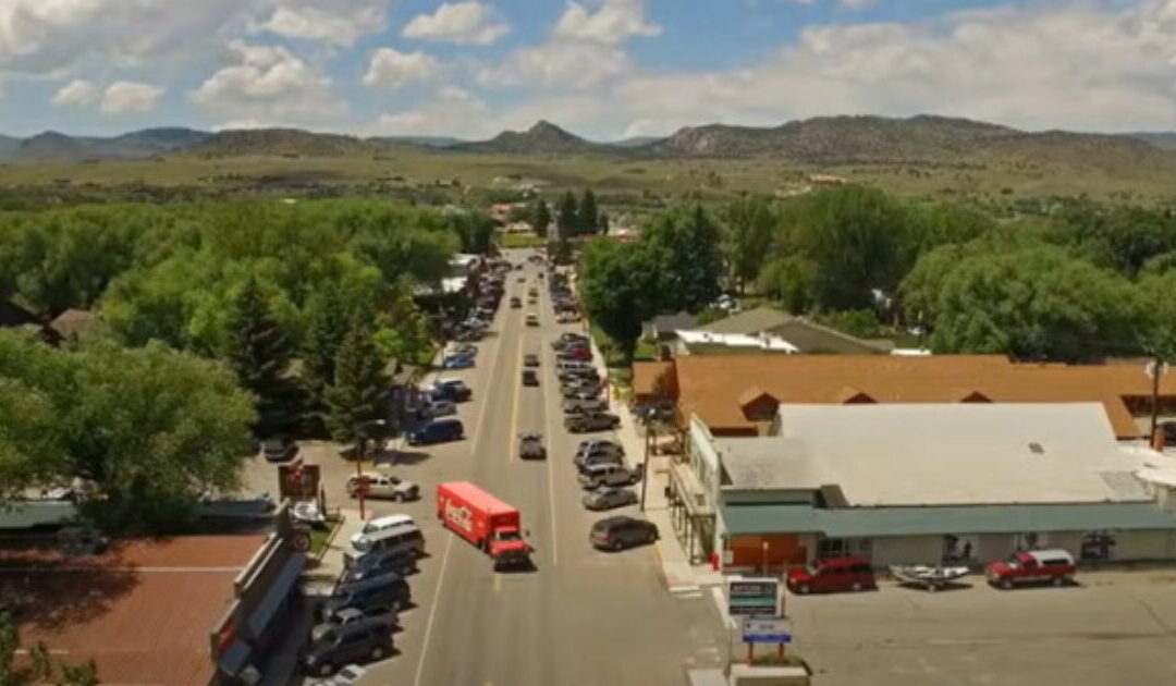 THIS IS THE WAY: Republicans in Montana Are Passing Aggressive Reforms to Build New Housing