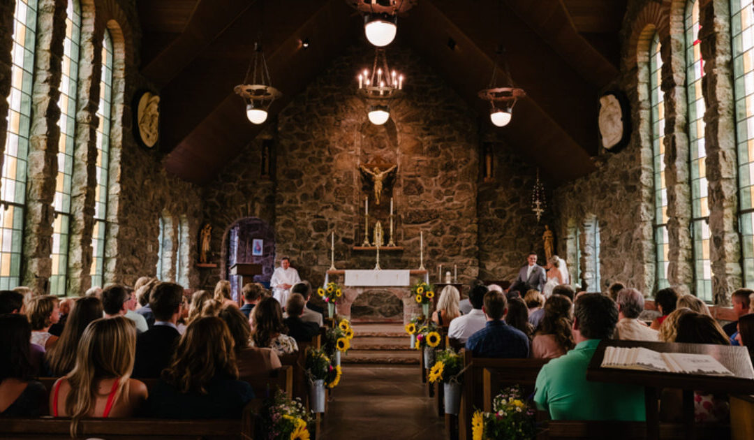Europe Sees Surge in Church Attendance and Baptisms as Globalist Leaders Continue to Fail the People (VIDEO)