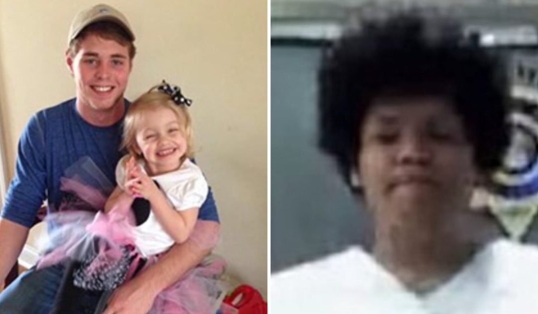 TRAGIC: Loving Alabama Father and Husband Dies After Deranged Man With a Hatchet Savagely Attacks Him in Arizona