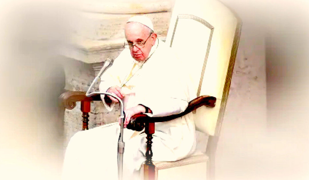 Pope Francis Laid to Rest: Watch Live Saturday, April 26 Beginning at 3:00 am ET