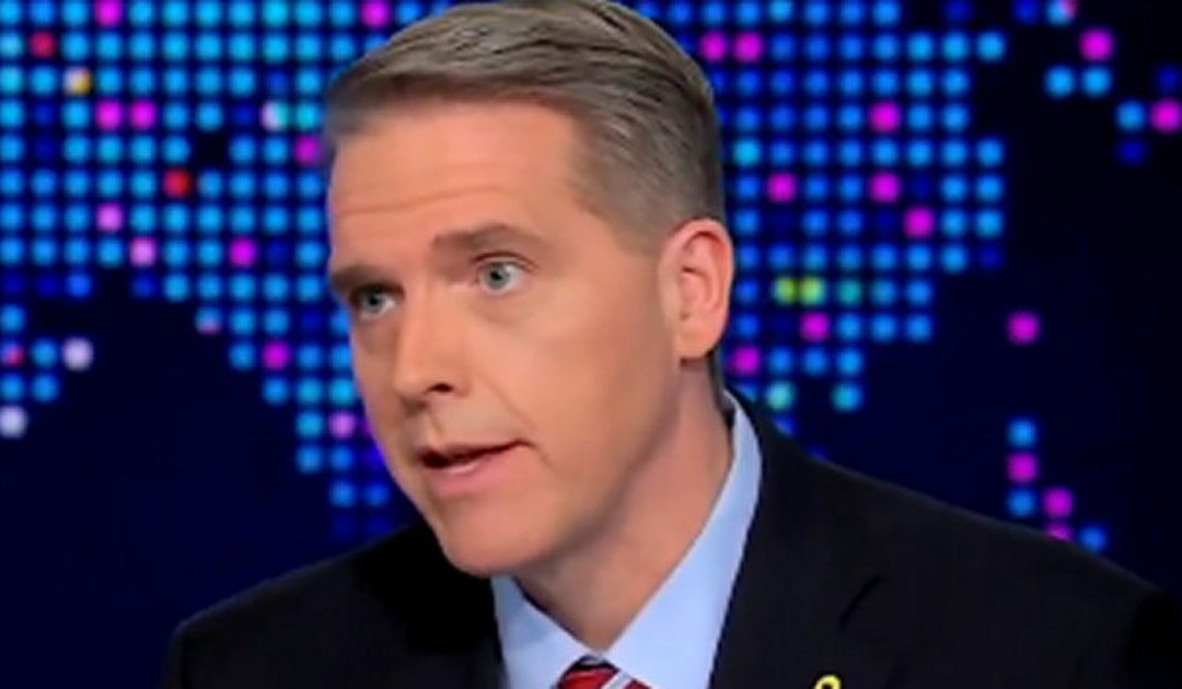 CNN’s Scott Jennings Notes Real ‘Constitutional Crisis’ is Activist Judges Interfering With Trump’s Job of Governing the Country (VIDEO)