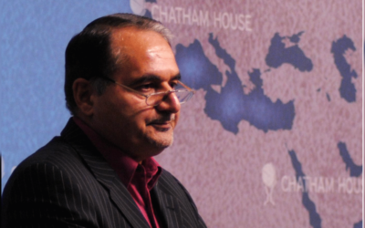 Ted Cruz Calls on Princeton to Dismiss Former High-Level Iranian Regime Official from University