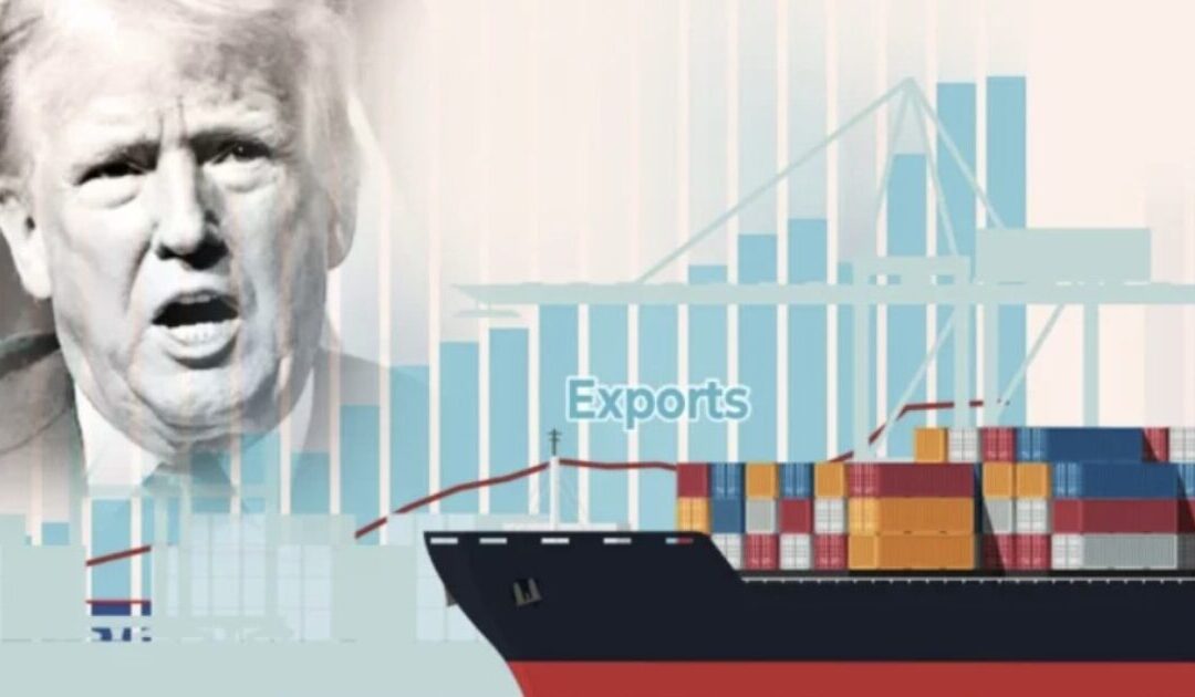 Tariffs, Prices, and Policy: How Trump’s Trade Strategy Impacts the U.S. and China