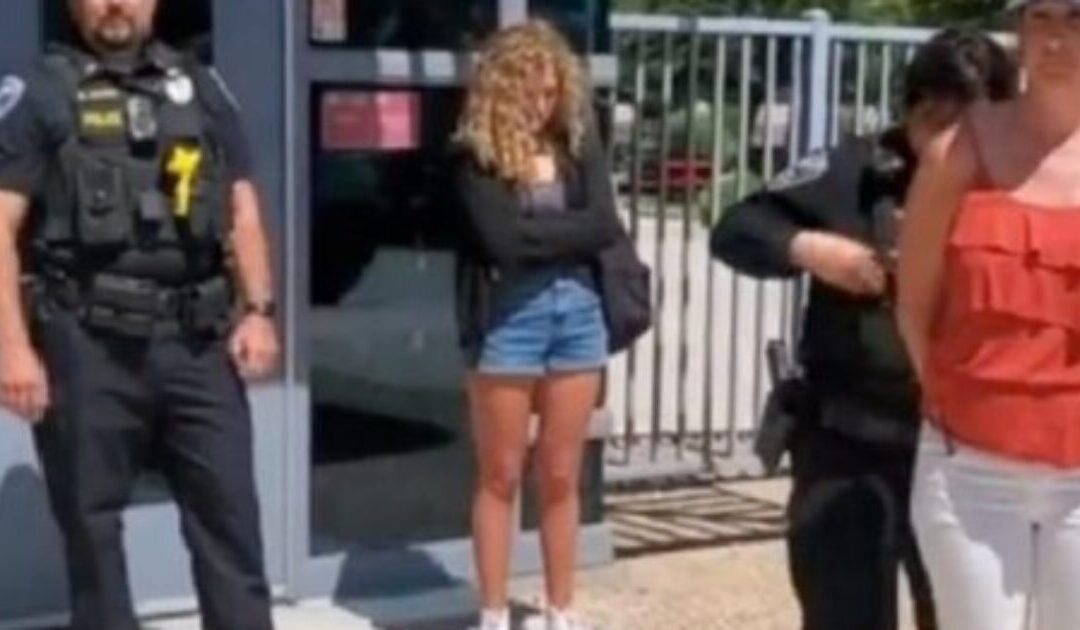 Congressmen Urge Investigation into Federal Weaponization of Law Enforcement Against Concerned Parents
