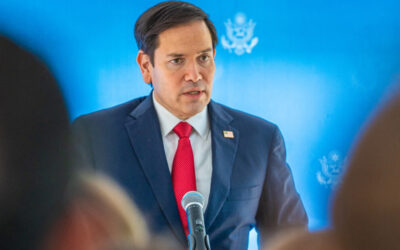 State Department to Launch ‘Office of Remigration’ to Help Accelerate Mass Deportations