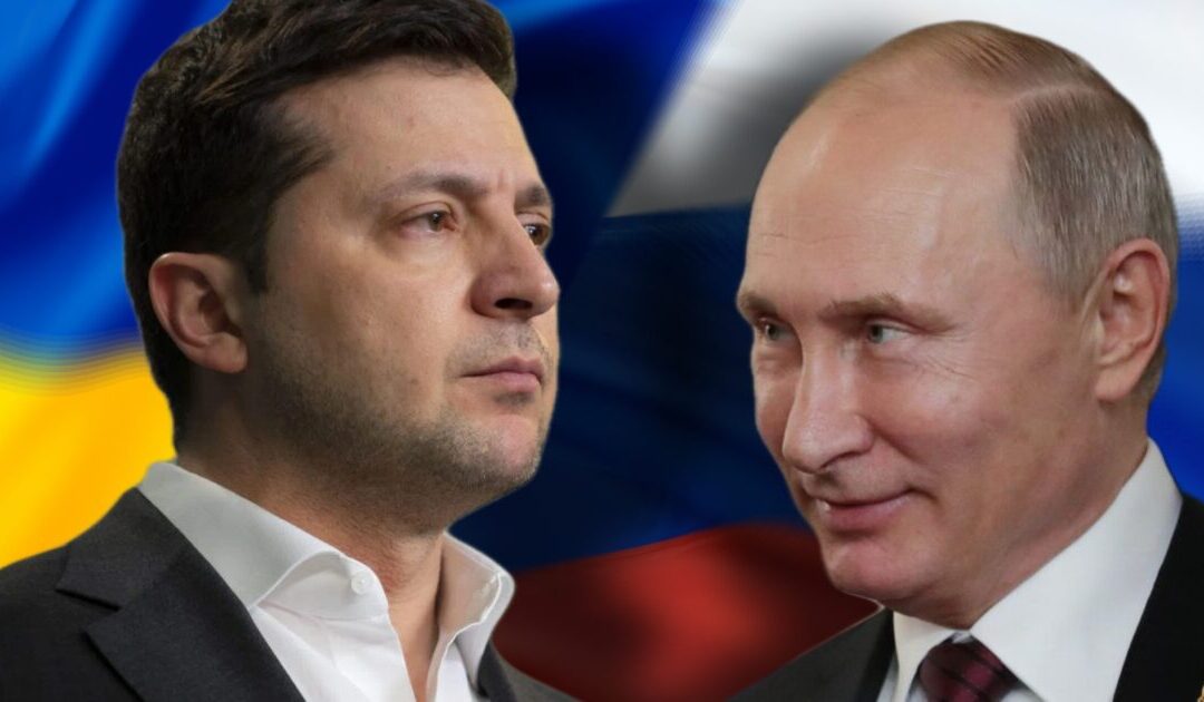 Putin & Zelensky Will Not Attend Face-to-Face Peace Talks in Istanbul, Trump Open to Making the Trip