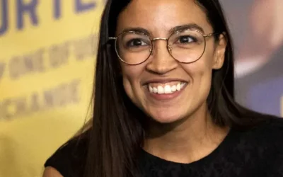 AOC’s Constituents Complain She Does Absolutely Nothing for Them: ‘Too Busy Jet Setting Around on Private Jets’