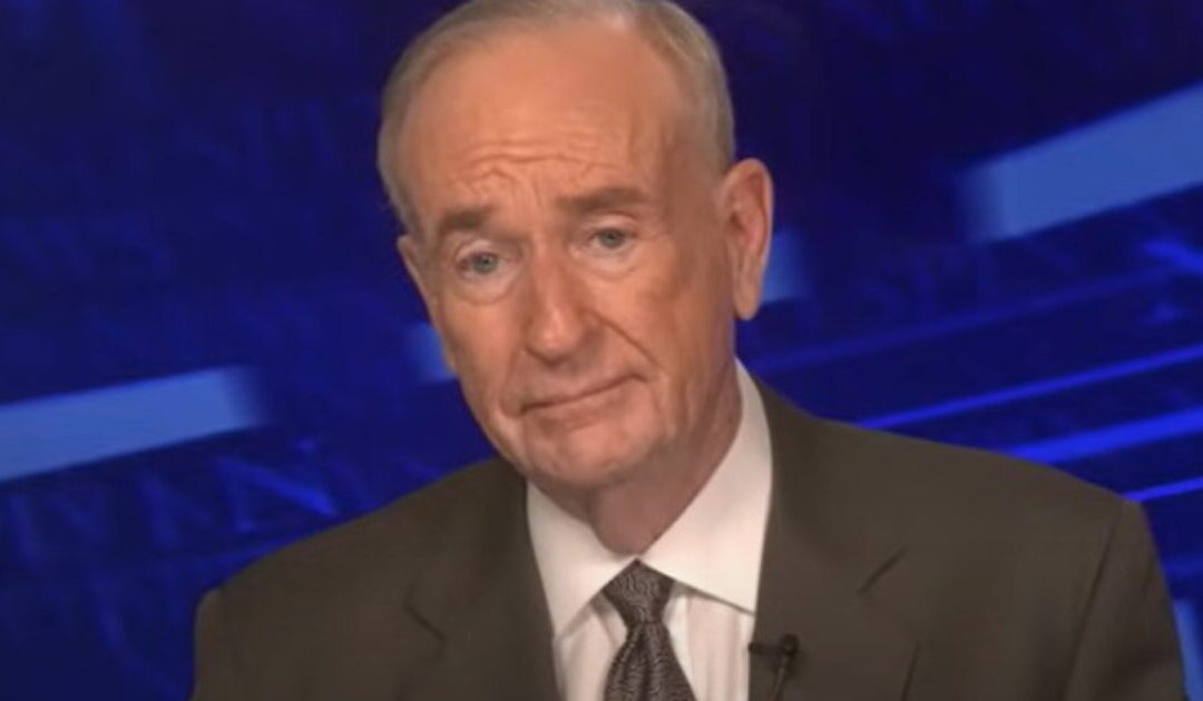 Bill O’Reilly Slams the Ladies of ‘The View’ Over Joe Biden Interview: ‘They Live in a Delusional World’ (VIDEO)