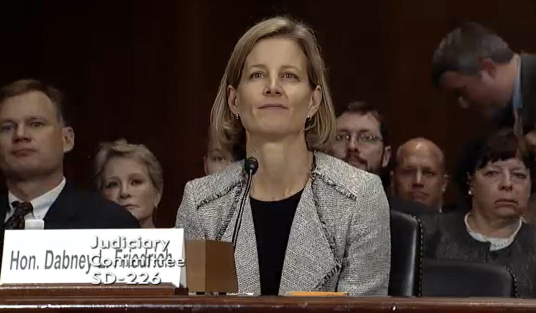 HUGE WIN: Federal Judge Gives Green Light for IRS to Share Illegal Immigrants’ Tax Data with ICE