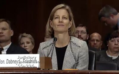 HUGE WIN: Federal Judge Gives Green Light for IRS to Share Illegal Immigrants’ Tax Data with ICE