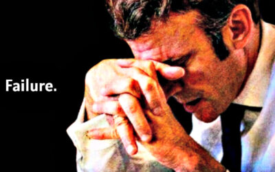 ANOTHER SLAP: New Poll Shows That 82% of French Citizens Think Macron’s Presidency Has Been a FAILURE – Including 63% of Those Who Voted Twice for Him