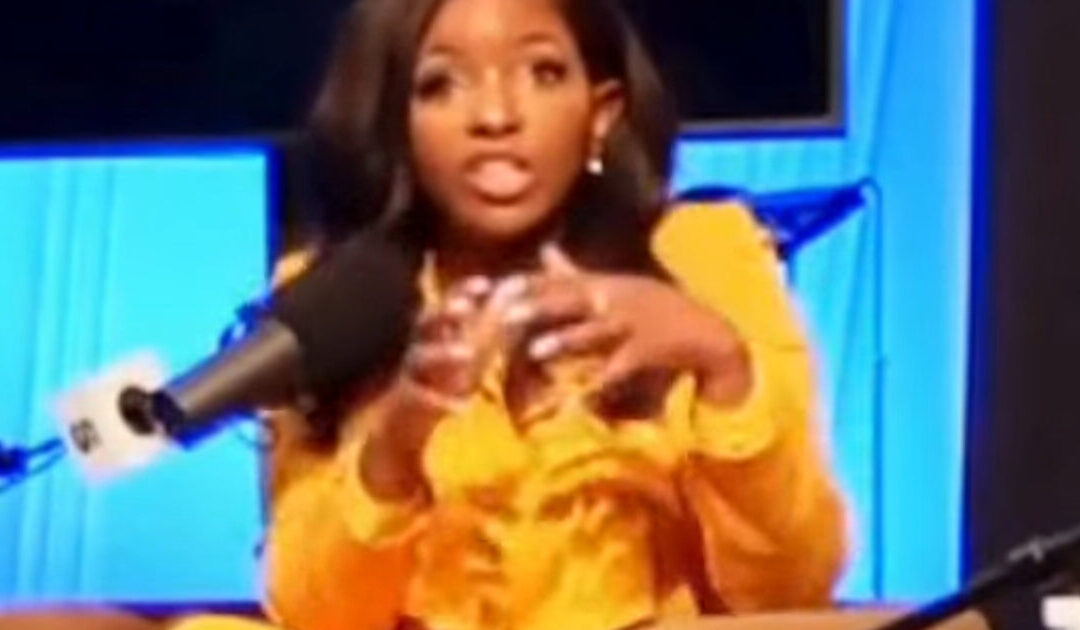 Thicko Rep. Jasmine Crockett Bemoans Democrats Who Want to Pick ‘Safest White Boy’ in 2028 (VIDEO)