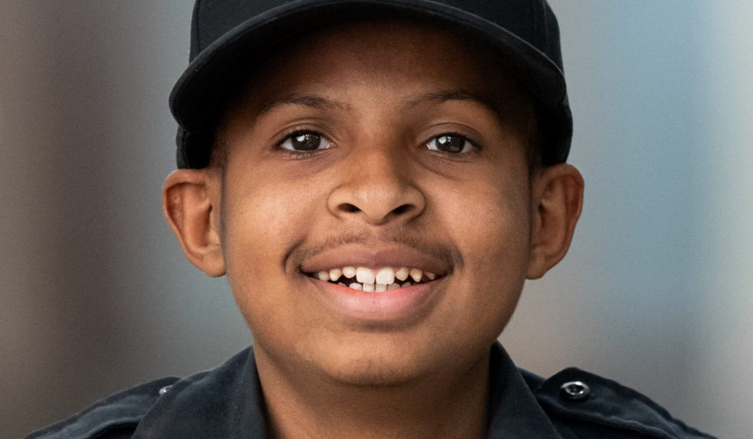 White House Releases Heartbreaking Update on Health of Honorary Secret Service Agent DJ Daniel