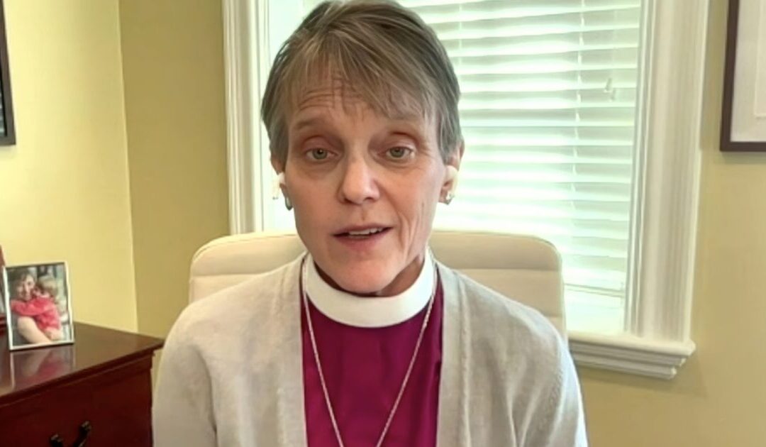 Episcopal Church Ends Refugee Partnership with U.S. Government — Cites Moral Opposition to Resettling Persecuted White Afrikaners from South Africa