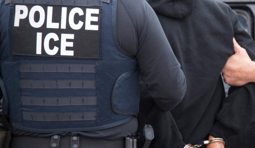 City of Pasadena in Los Angeles Cancels Swim Lessons and Other Programs in the Parks to Stop ICE From Making Arrests