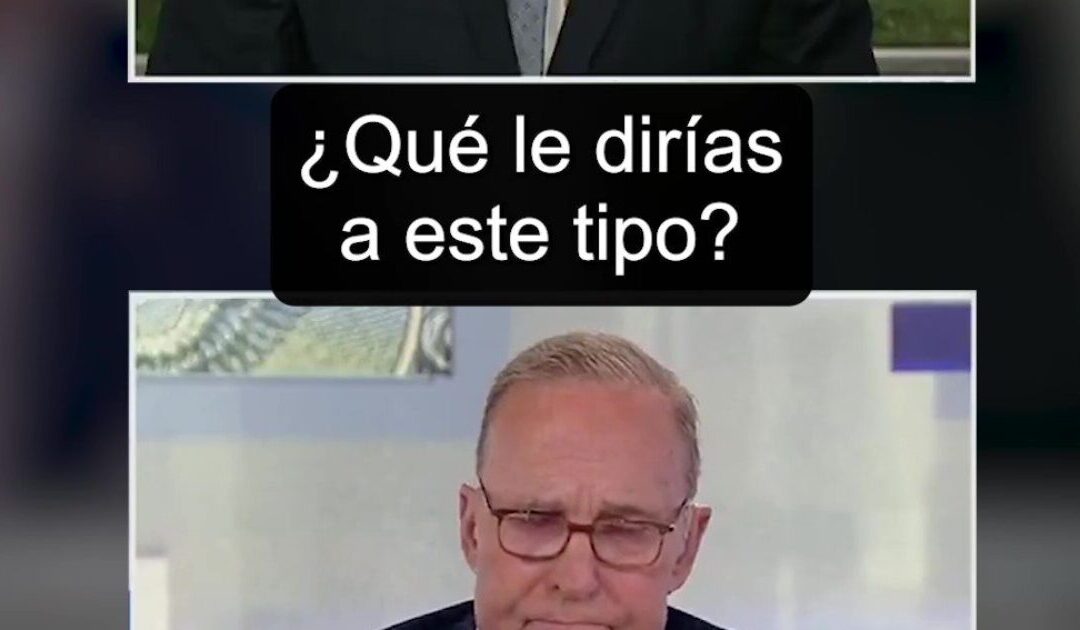 Border Czar Tom Homan sends a STRONG message to Zohran Mamdani