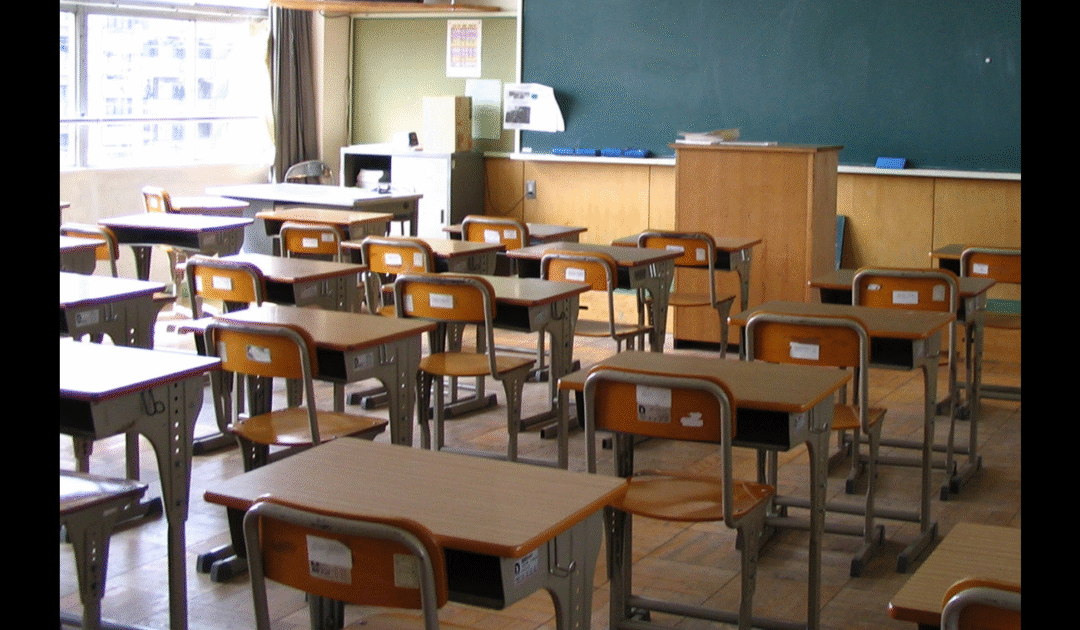 They Never Learn: Teachers Union Official Brags That The Schools Own Your Children