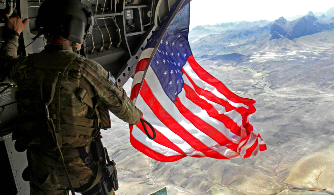 The Condition of Military Housing: Leadership Is AWOL