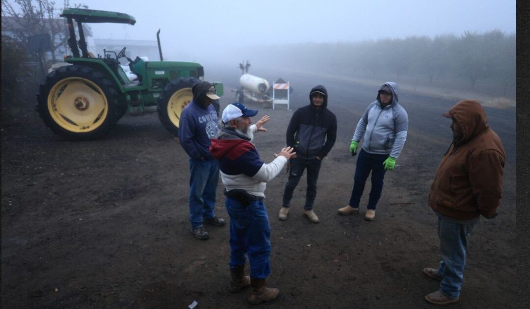 An Incredible Victory for America’s Farmers