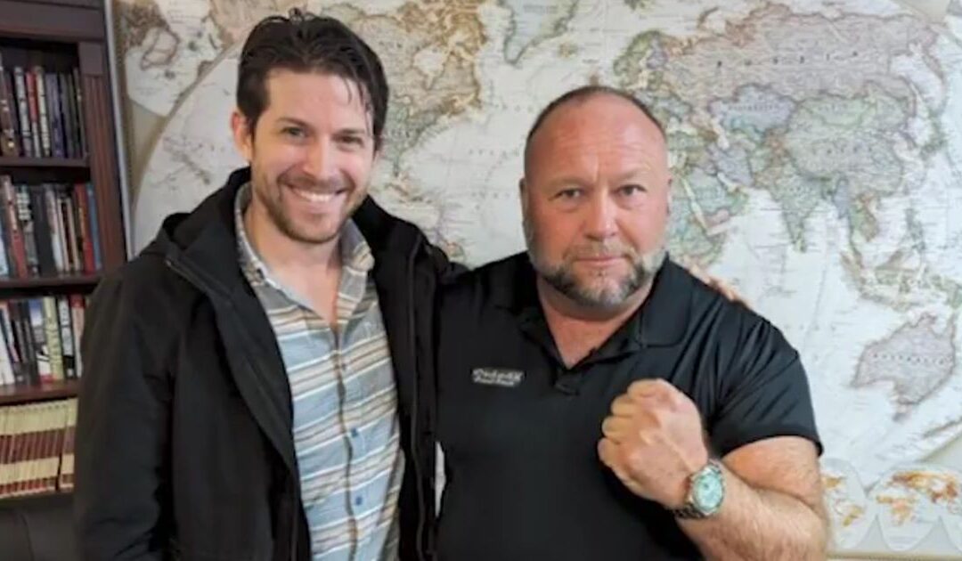 REPORT: Travis County Prosecutors Allegedly Drop CAPITAL MURDER Charges Against Two of the Four Suspects in Brutal Killing of InfoWars Reporter Jamie White