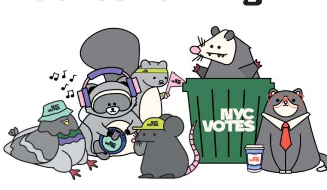 Ranked Choice Voting Is a Scam – Larger Elections Almost Certainly Require Machines Making Results Barely Auditable