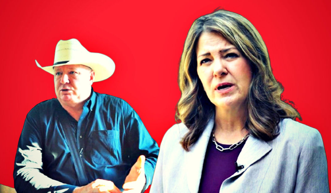 Oil-Rich Alberta Wants To Separate From Woke Canada, See Trump as an Ally (VIDEOS)