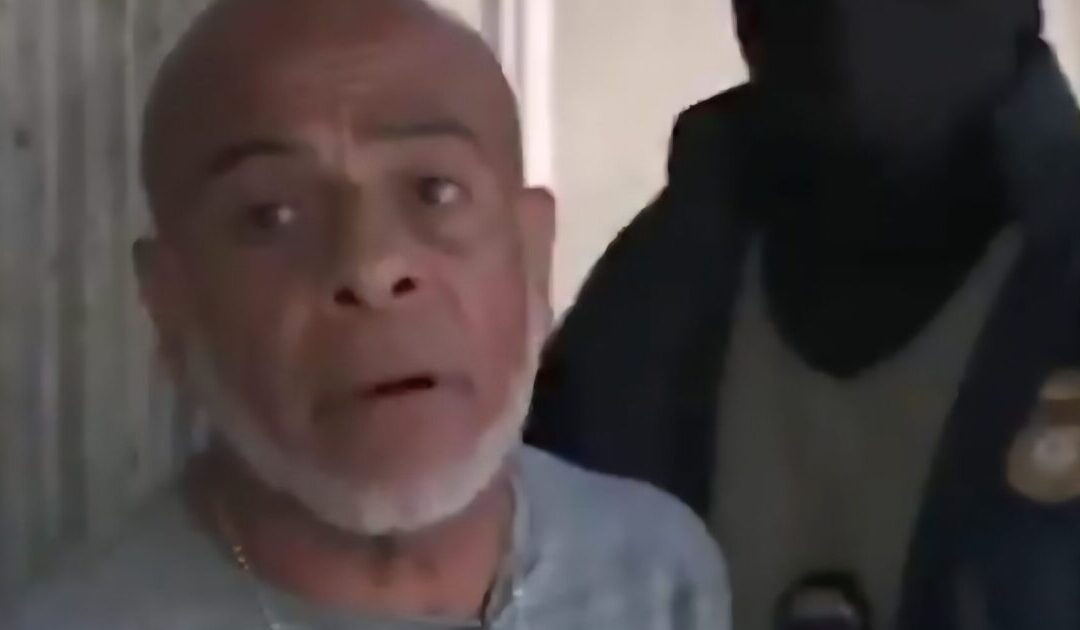 Crazy: Rulings by Biden DOJ and Federal Judge Block Trump DHS From Deporting El Salvadoran Gang Member With Multiple Convictions–Including Murder: Report